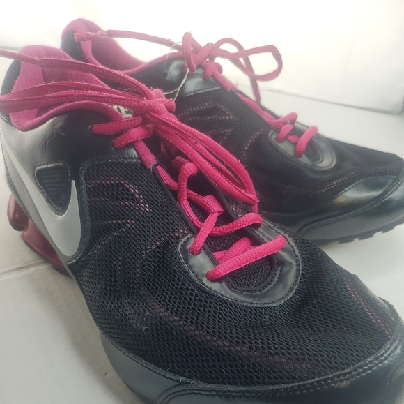 nike reax run 7 womens